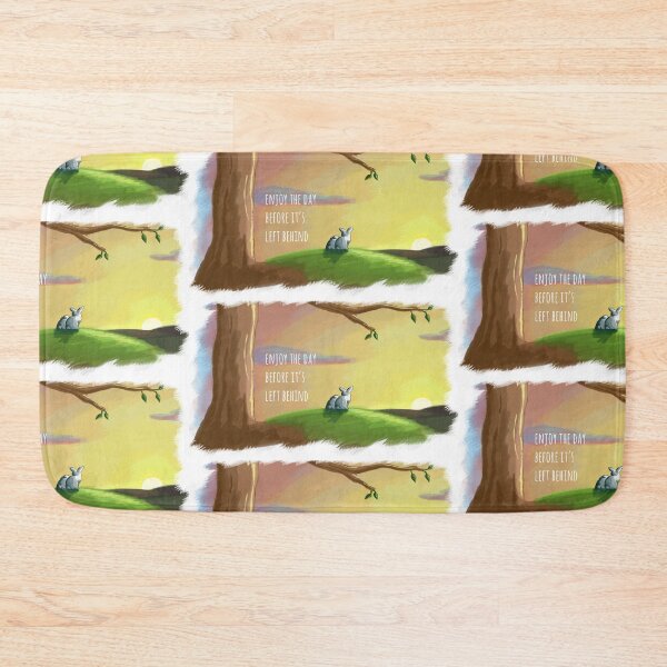 Item preview, Some Days - Liv & Lov enjoying the sunset designed and sold by minolyn.