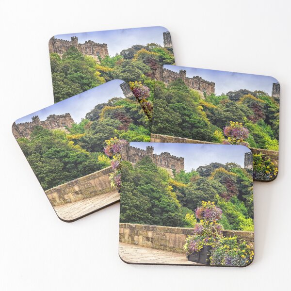 Item preview, Durham Castle and Cathedral designed and sold by Reg-K-Atkinson.
