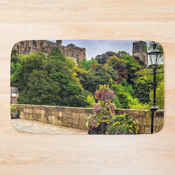 Item preview, Durham Castle and Cathedral designed and sold by Reg-K-Atkinson.