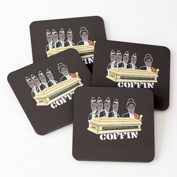 Item preview, Coffin dance, coffin dance, Africa funeral song, internet designed and sold by mickystyle.