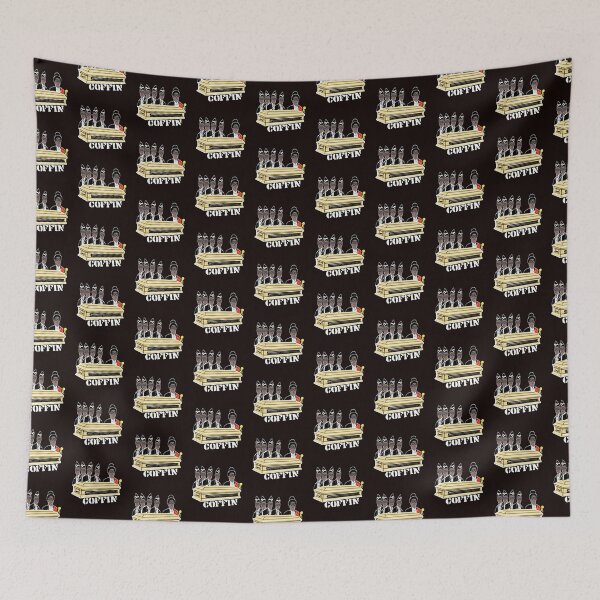 Item preview, Coffin dance, coffin dance, Africa funeral song, internet designed and sold by mickystyle.