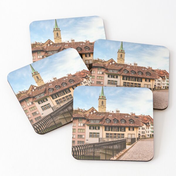 Item preview, Beautiful Bern designed and sold by Svetlana Sewell.