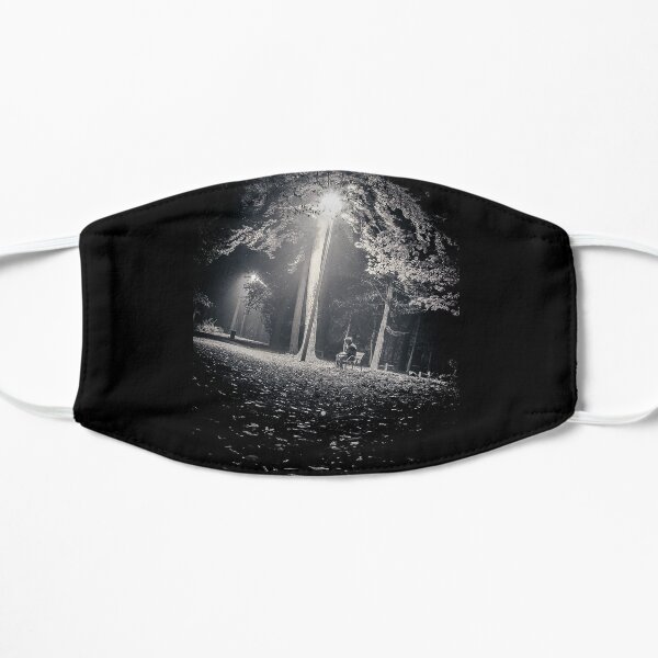 Wish you were alone Mask