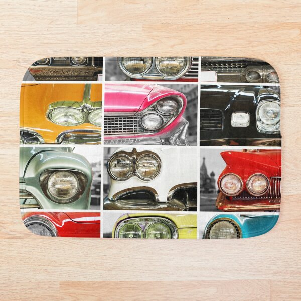 Item preview, Classic Cars designed and sold by MinoM.