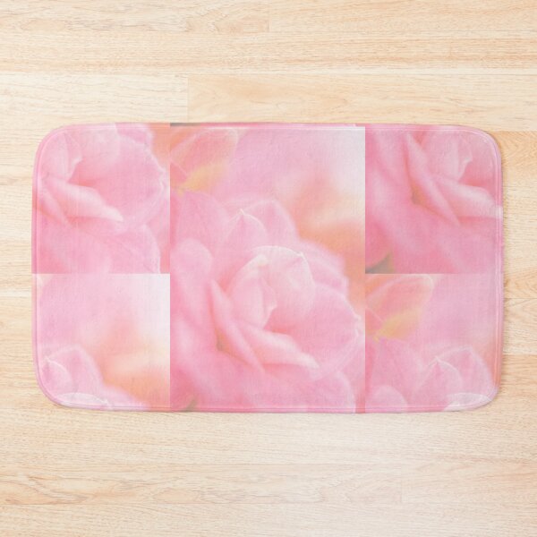 Item preview, Soft pink pastel petals designed and sold by Latch Farm  Studios.