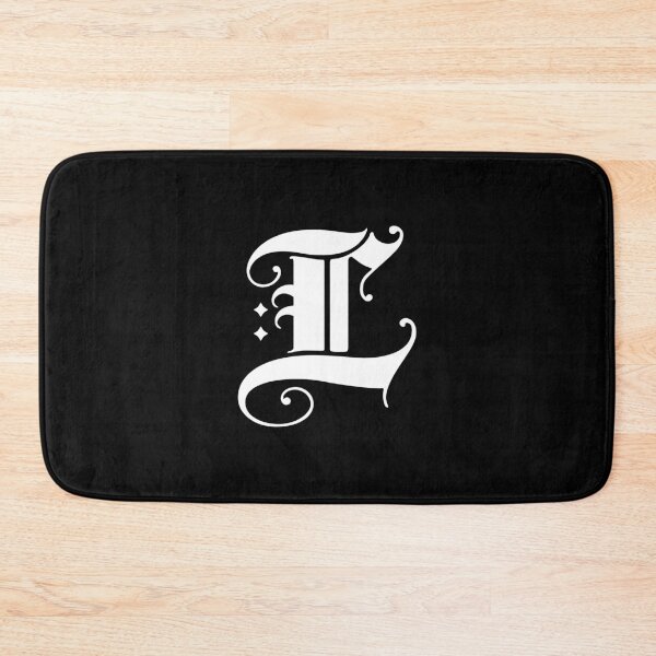Item preview, Letter L Cool Vintage Design Gift designed and sold by SuperFreshArt.
