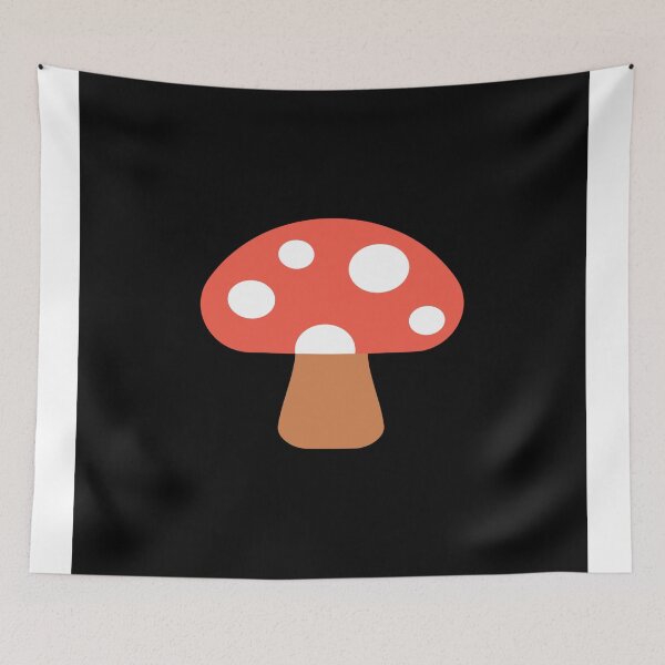 Item preview, t-shirt Mushroom Wonderful designed and sold by saif2020.
