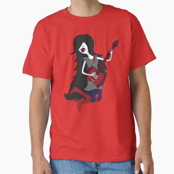 Item preview, Marceline designed and sold by plushism.