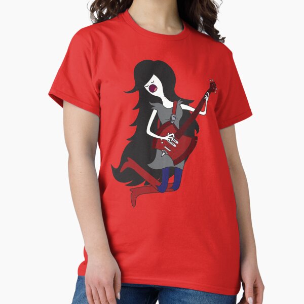 Artikel-Vorschau von Marceline, designt und verkauft von plushism.