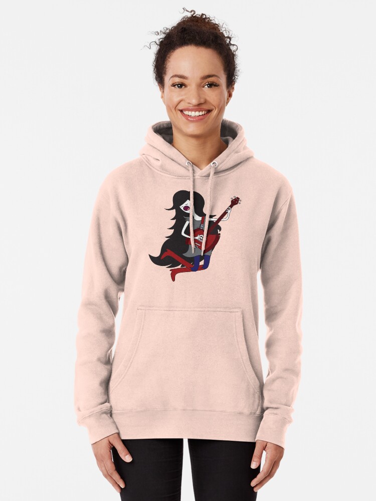 Marceline hoodie discount