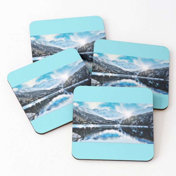Item preview, Mountains Alpine designed and sold by Sagal Theophil  Marak.