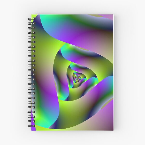 Item preview, Triangular fractal designed and sold by Objowl.