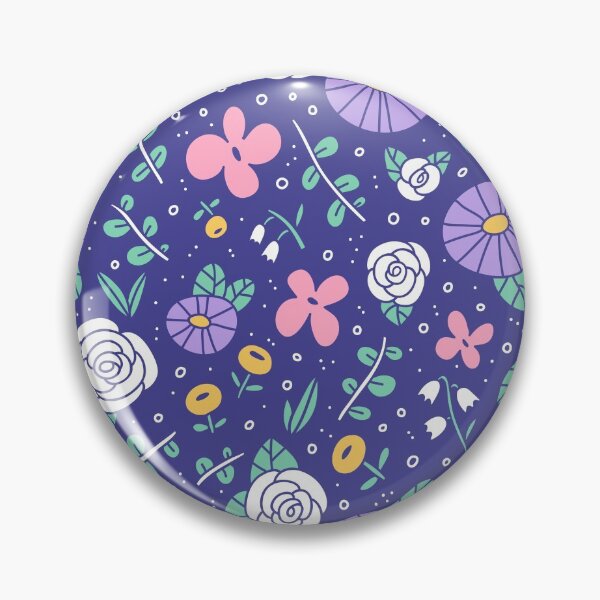 Item preview, Flower field designed and sold by stolenpencil.