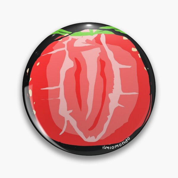 Item preview, strawberry designed and sold by ilmiomondo.