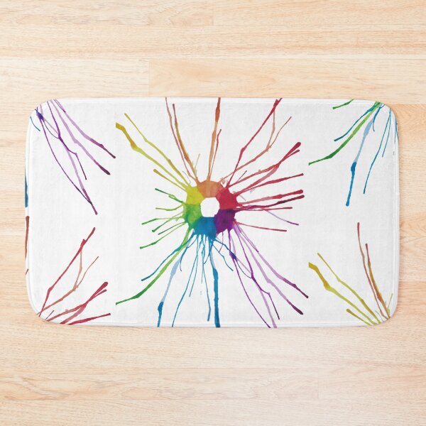 Item preview, Circle Doodle designed and sold by Red Wolf.