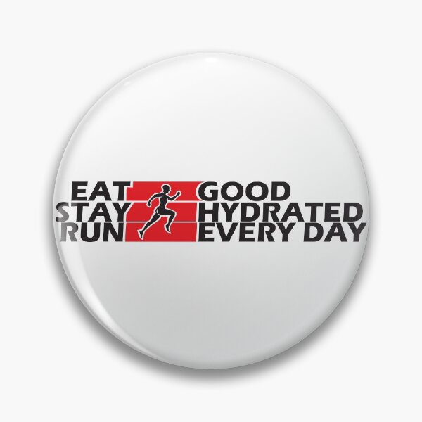 Item preview, Healthy Life Slogan designed and sold by MonkeyBusinessC.