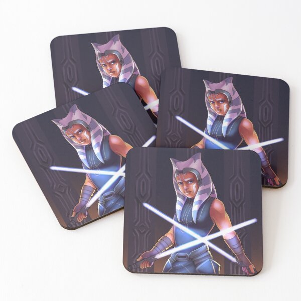 Item preview, Ahsoka Tano designed and sold by Beatorizu.