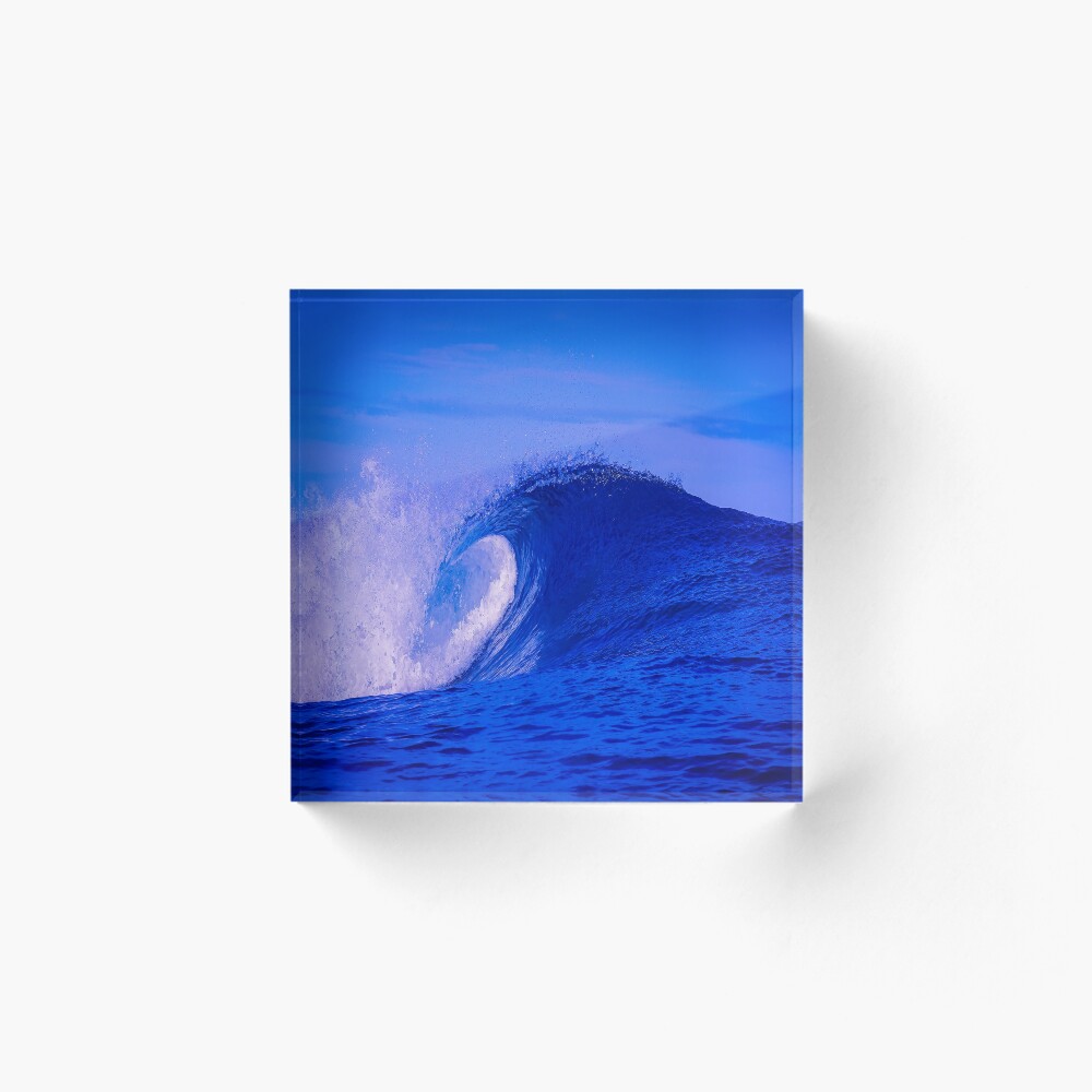 Item preview, Acrylic Block designed and sold by HappyHoursPhoto.