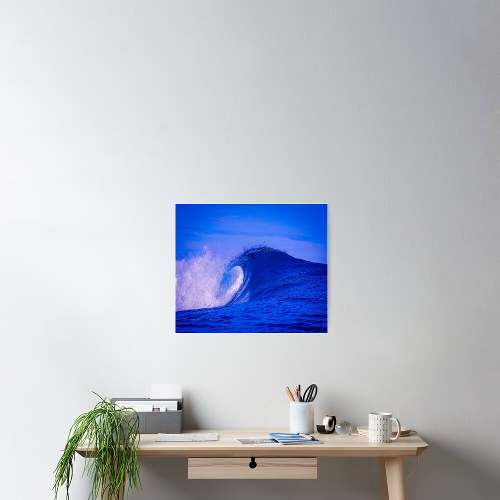 Item preview, Poster designed and sold by HappyHoursPhoto.
