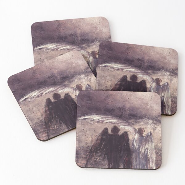 Item preview, Angels designed and sold by andycwhite.