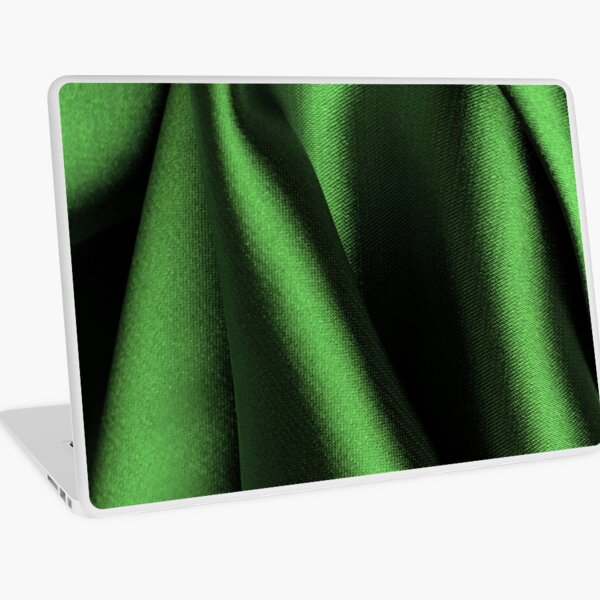 Aperçu de l'œuvre Imitation tissus vert créée et vendue par philippe souvy.