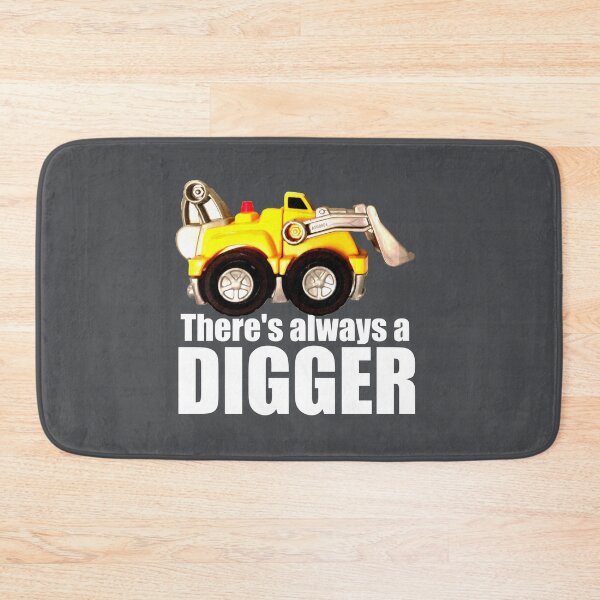 Item preview, Digger designed and sold by LaFeeVerte.
