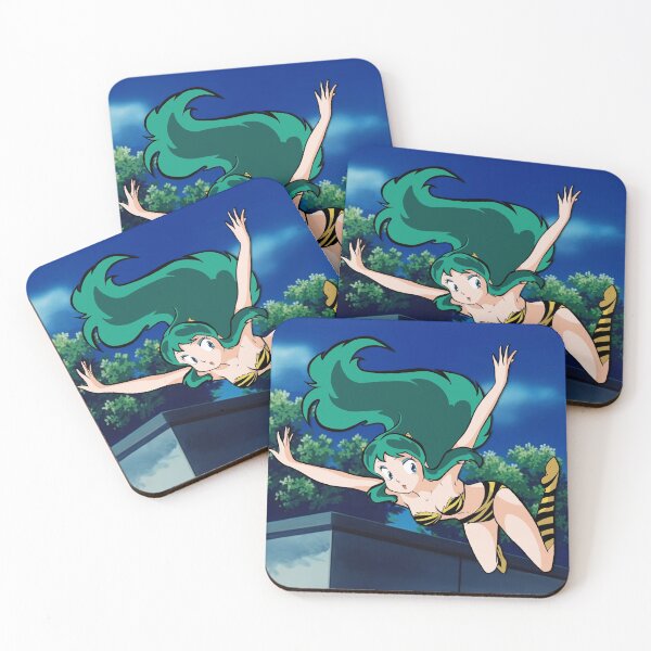 Item preview, Urusei Yatsura Lum (Lamù) Illustration designed and sold by Yasimuf.
