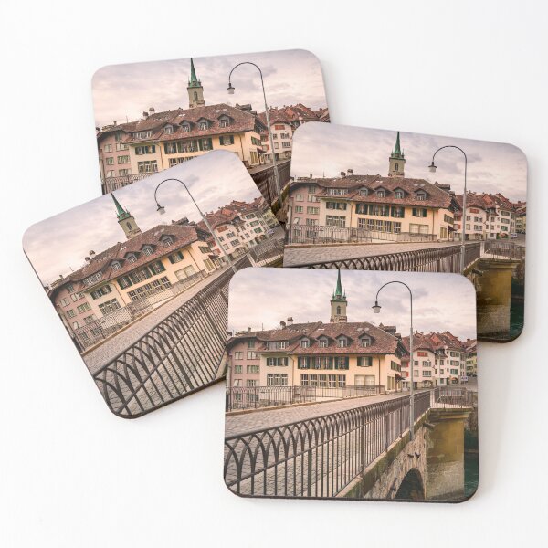 Item preview, City of Bern designed and sold by Svetlana Sewell.