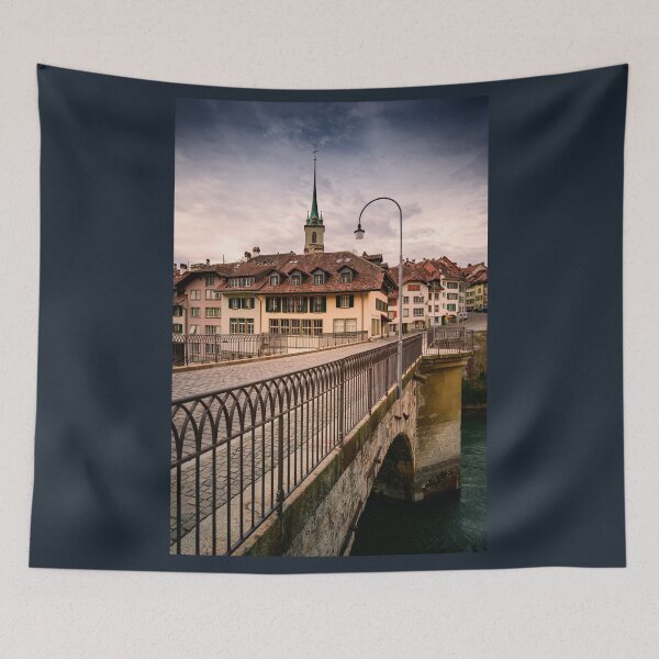 Item preview, City of Bern designed and sold by Svetlana Sewell.