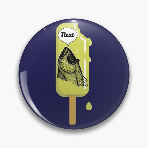 Item preview, Fish Cycle Dessert Next designed and sold by Willyboy16.