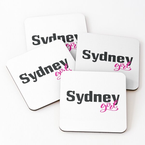 Item preview, Sydney Girl City in Australia designed and sold by ProjectX23.