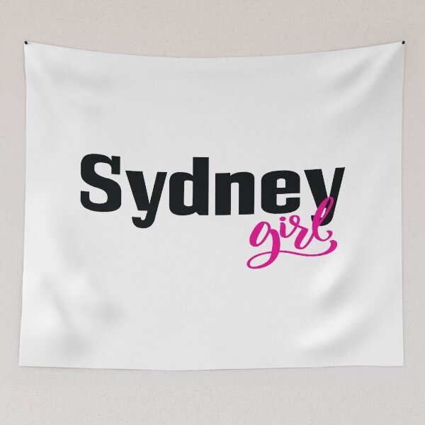 Item preview, Sydney Girl City in Australia designed and sold by ProjectX23.