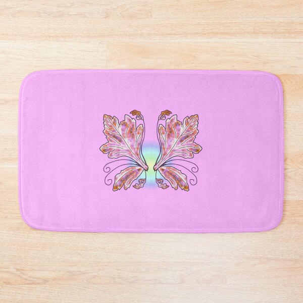 Item preview, Seelie Purple Wings designed and sold by LaFeeVerte.