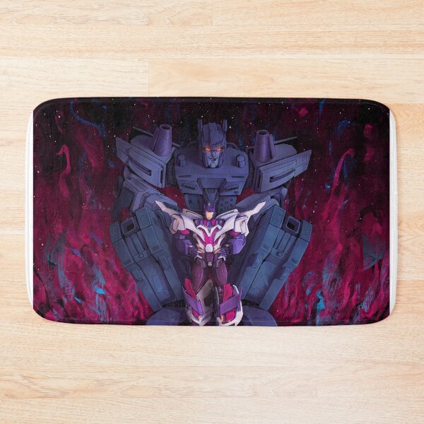 Item preview, Villain Friends designed and sold by ExographiK.
