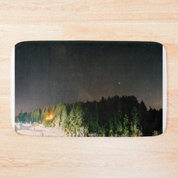 Item preview, Snoqualmie Falls woods designed and sold by desudesu.