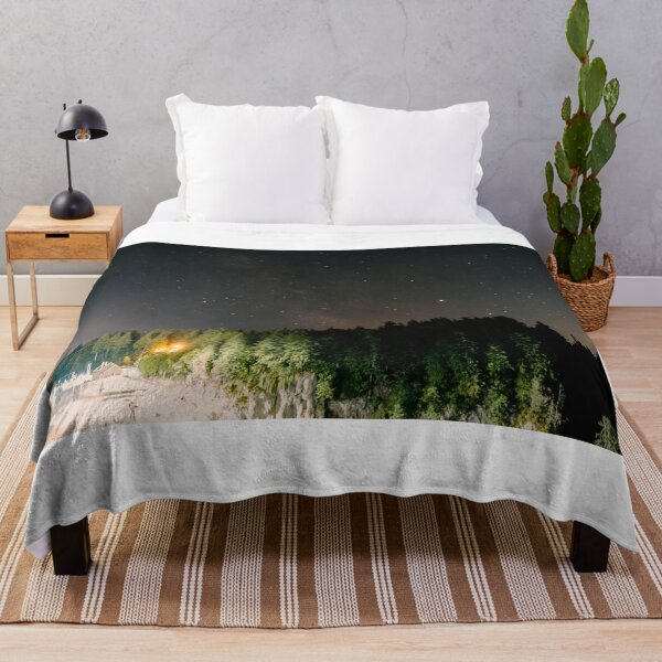 Item preview, Snoqualmie Falls woods designed and sold by desudesu.