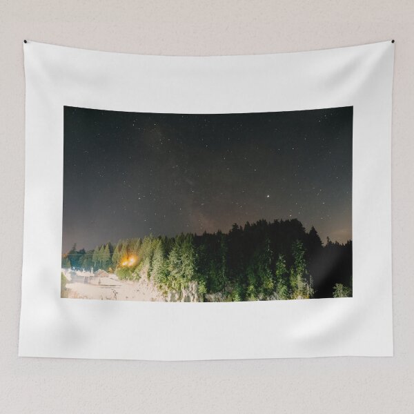Item preview, Snoqualmie Falls woods designed and sold by desudesu.