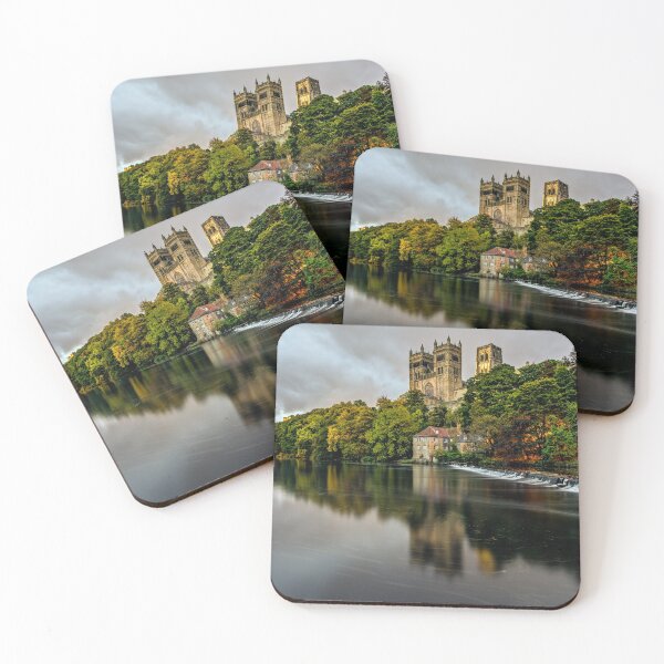 Item preview, Durham Cathedral designed and sold by Reg-K-Atkinson.