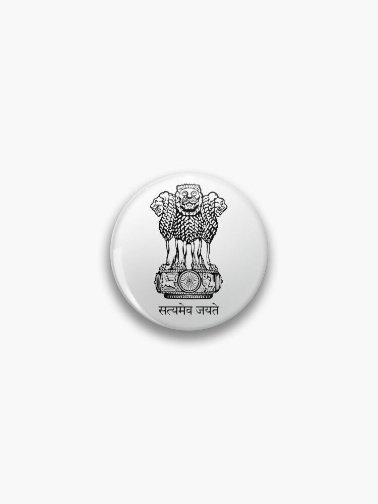 National Emblem & Badge