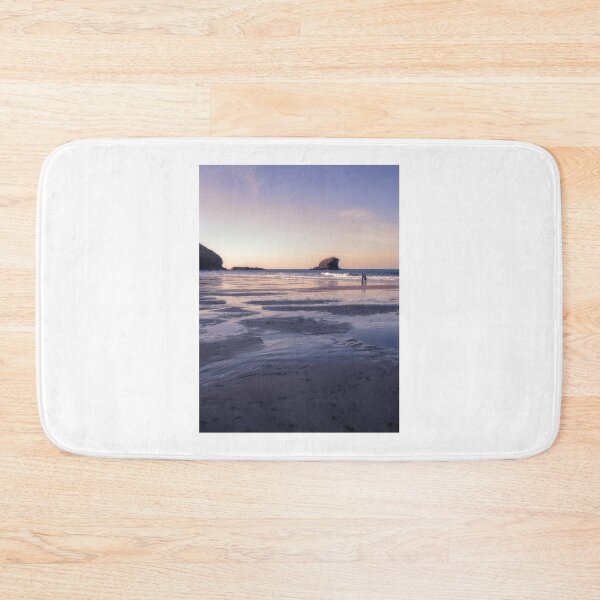 Item preview, Sunset at Portreath designed and sold by LindaCooke.
