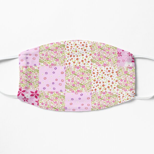 Arizona Original Scrub Cap Flat Mask