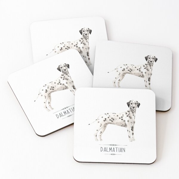 Item preview, Dalmatian designed and sold by bullshirter.