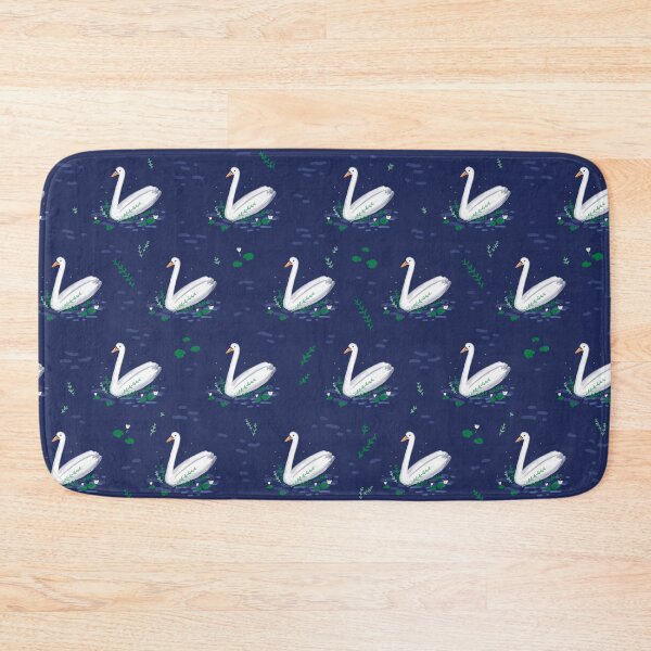 Item preview, Swans designed and sold by stolenpencil.