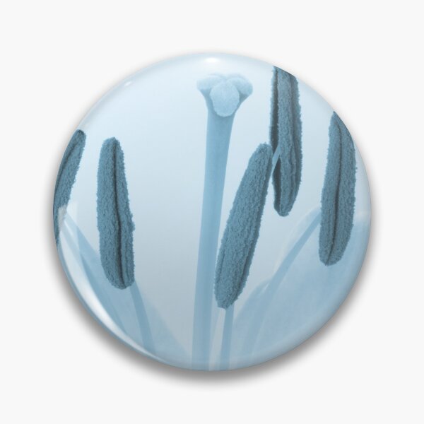 Item preview, Blue Lily designed and sold by Michel (Mike) Soucy.