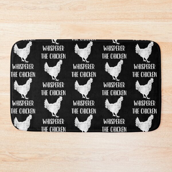 Item preview, Poultry Farmer: Raising Chickens - The Chicken Whisperer designed and sold by EstelleStar.