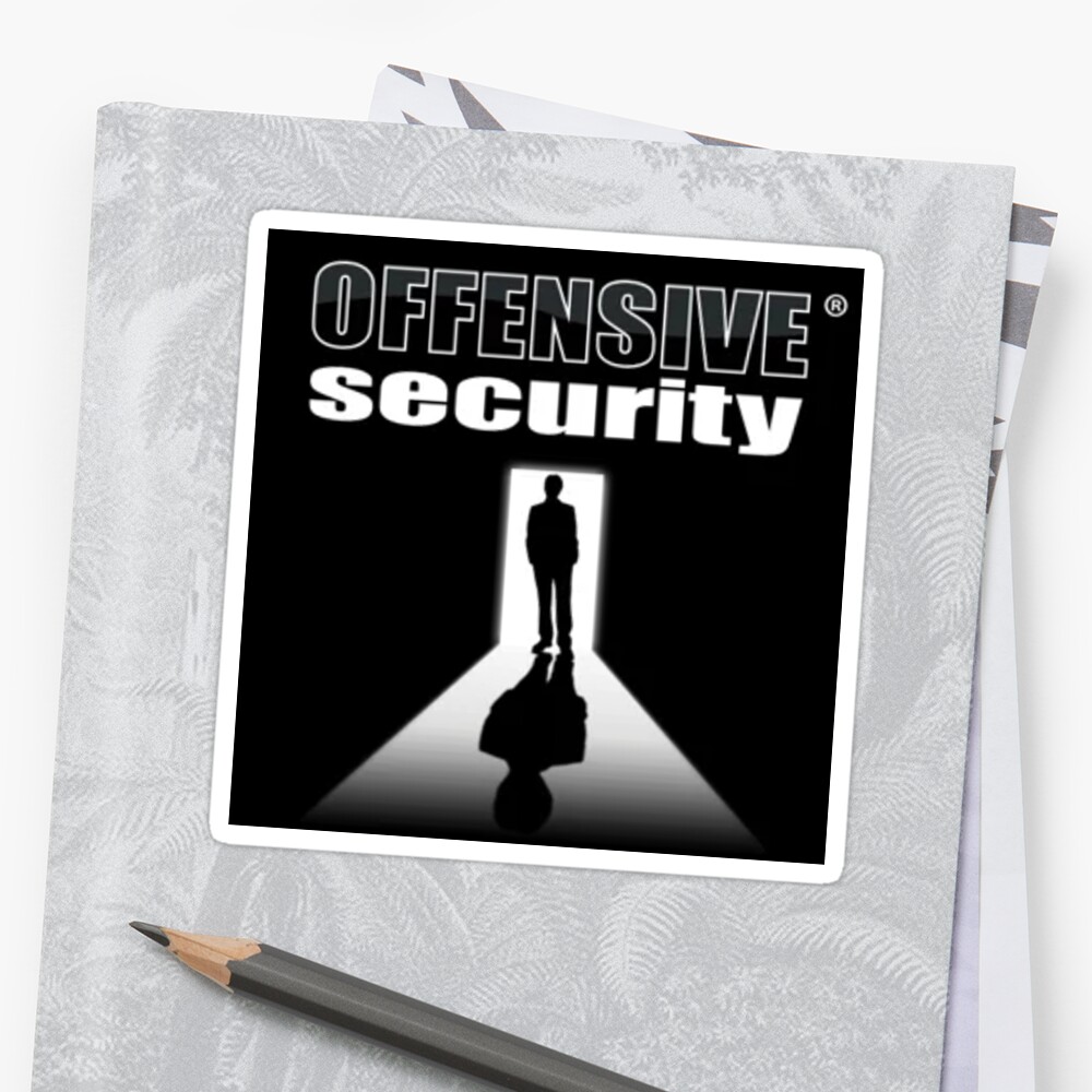 Offensive Security Wifu V.3.0
