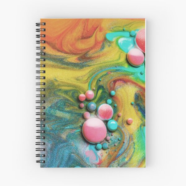 Item preview, Colorful abstract background designed and sold by philippe souvy.