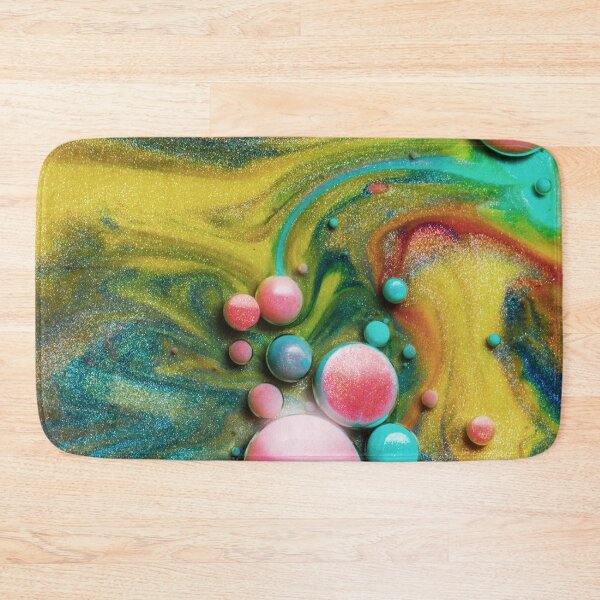Item preview, Colorful abstract background designed and sold by philippe souvy.