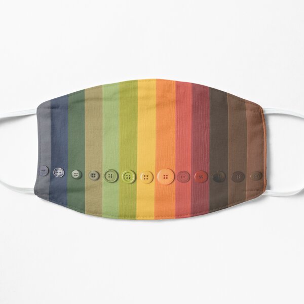 Button collection... Mask