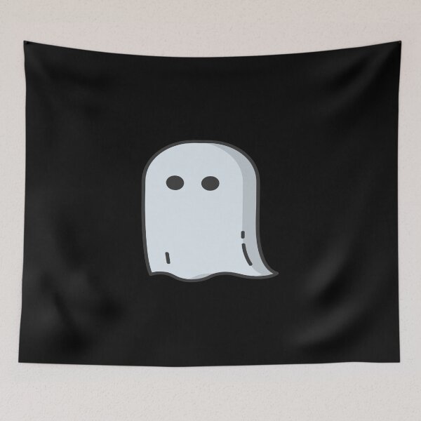 Item preview, Ghost Of Classic T-Shirt designed and sold by saif2020.